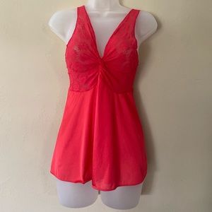Women Sexy Lingeries Size S